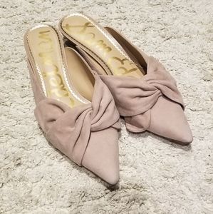 Sam Edelman Laney mules